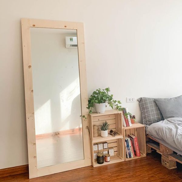 Gương toàn thân / Gương đứng decor