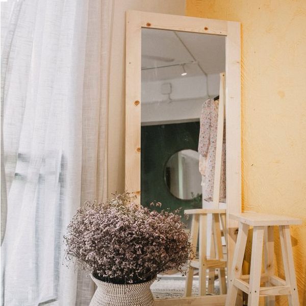 Gương toàn thân / Gương đứng decor