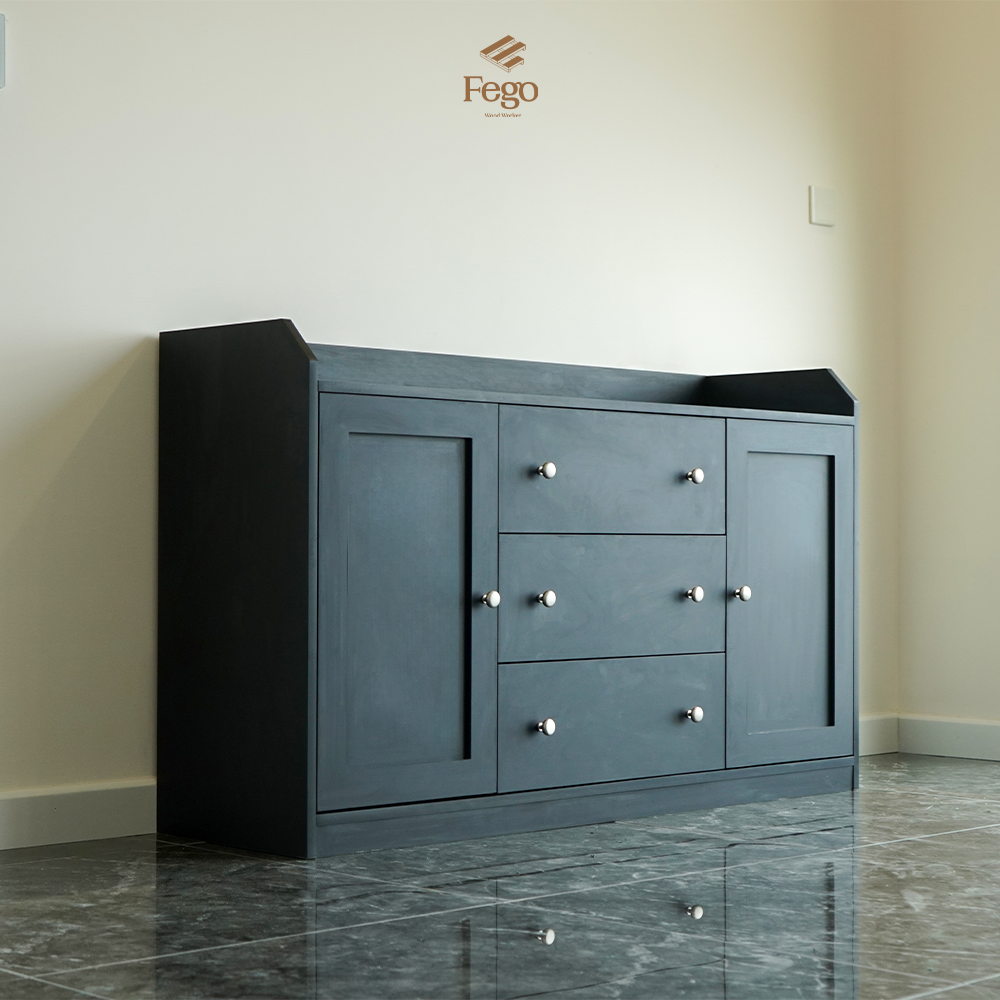 TỦ CABINET CUSTOM