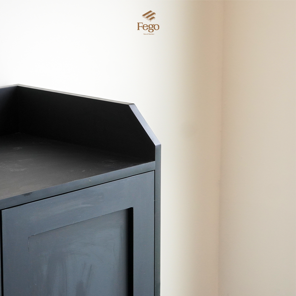 TỦ CABINET CUSTOM