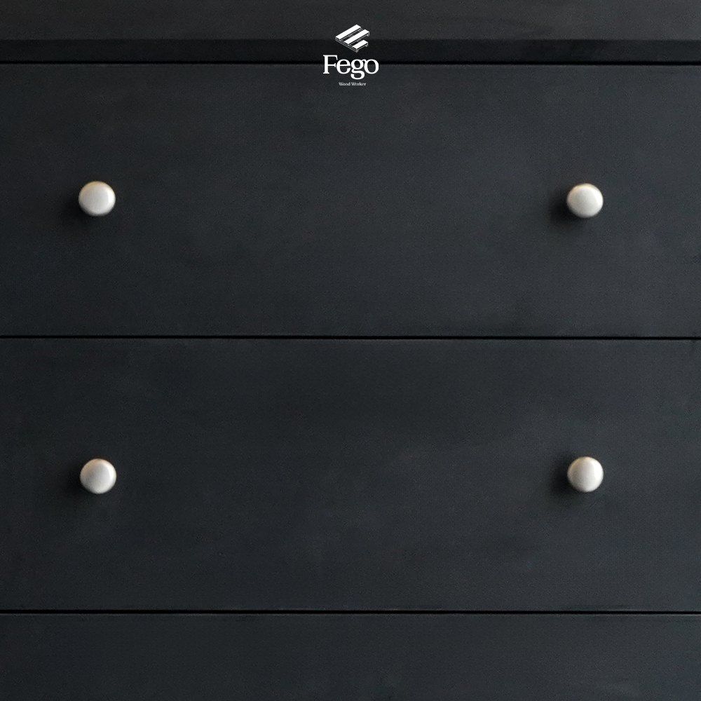 TỦ CABINET CUSTOM