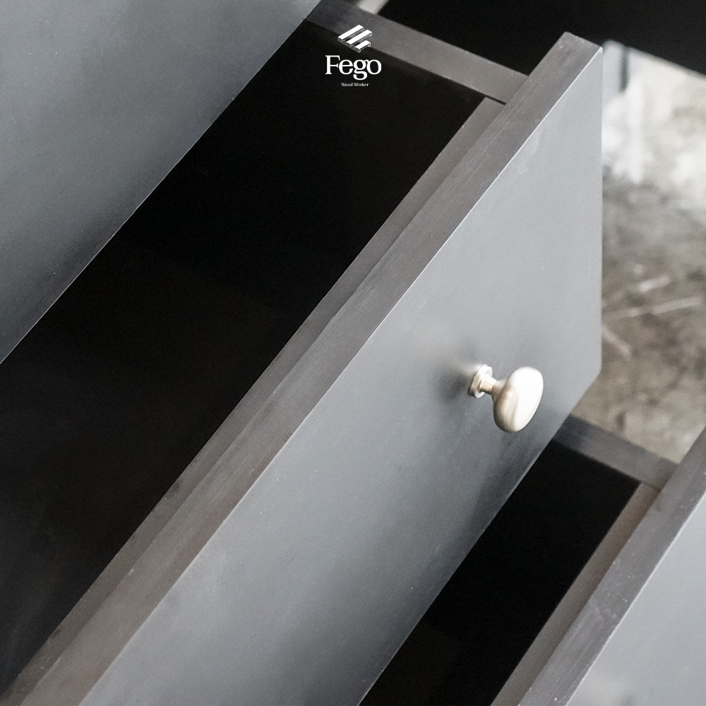 TỦ CABINET CUSTOM