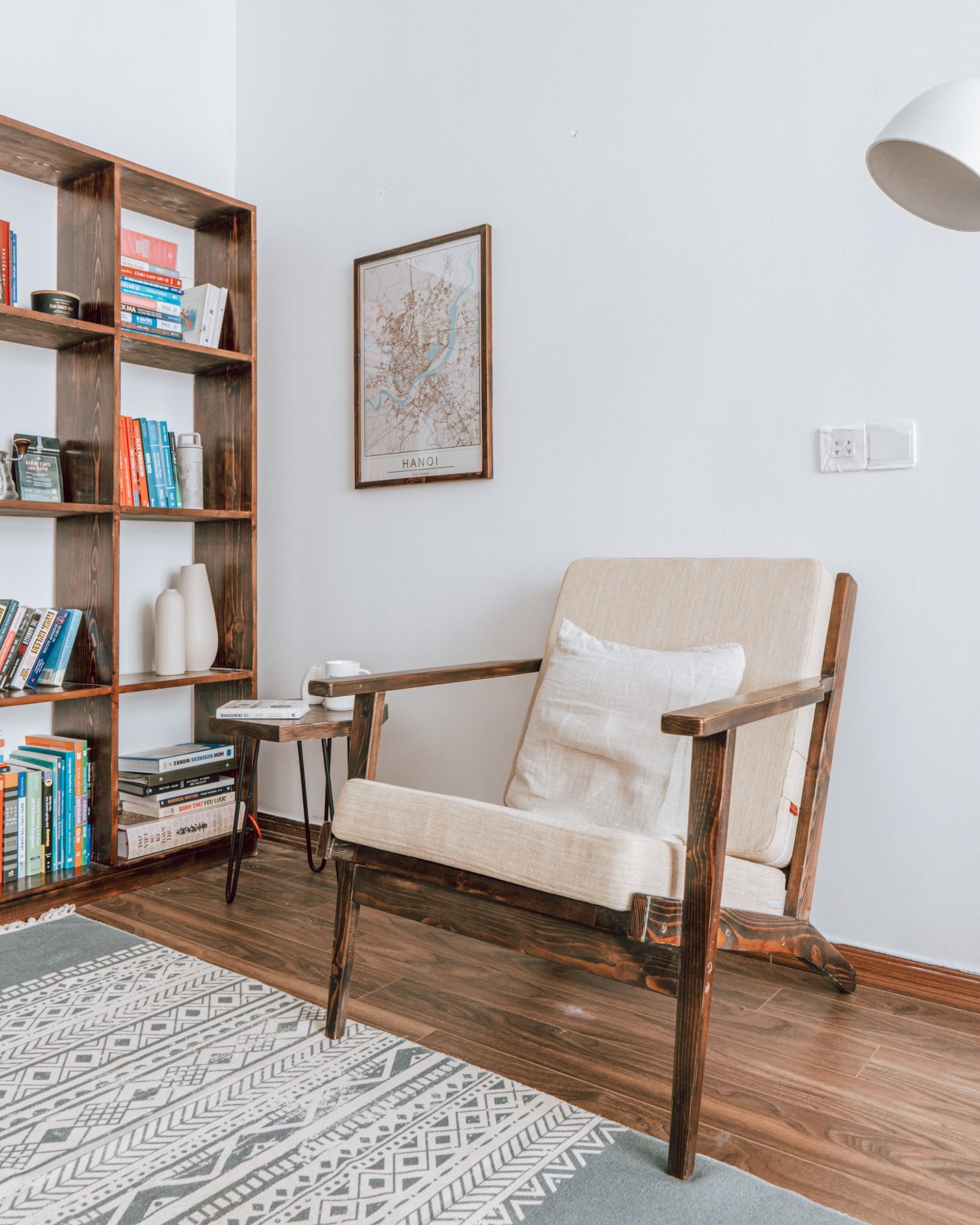 Ghế Chillfa / ghế sofa đơn