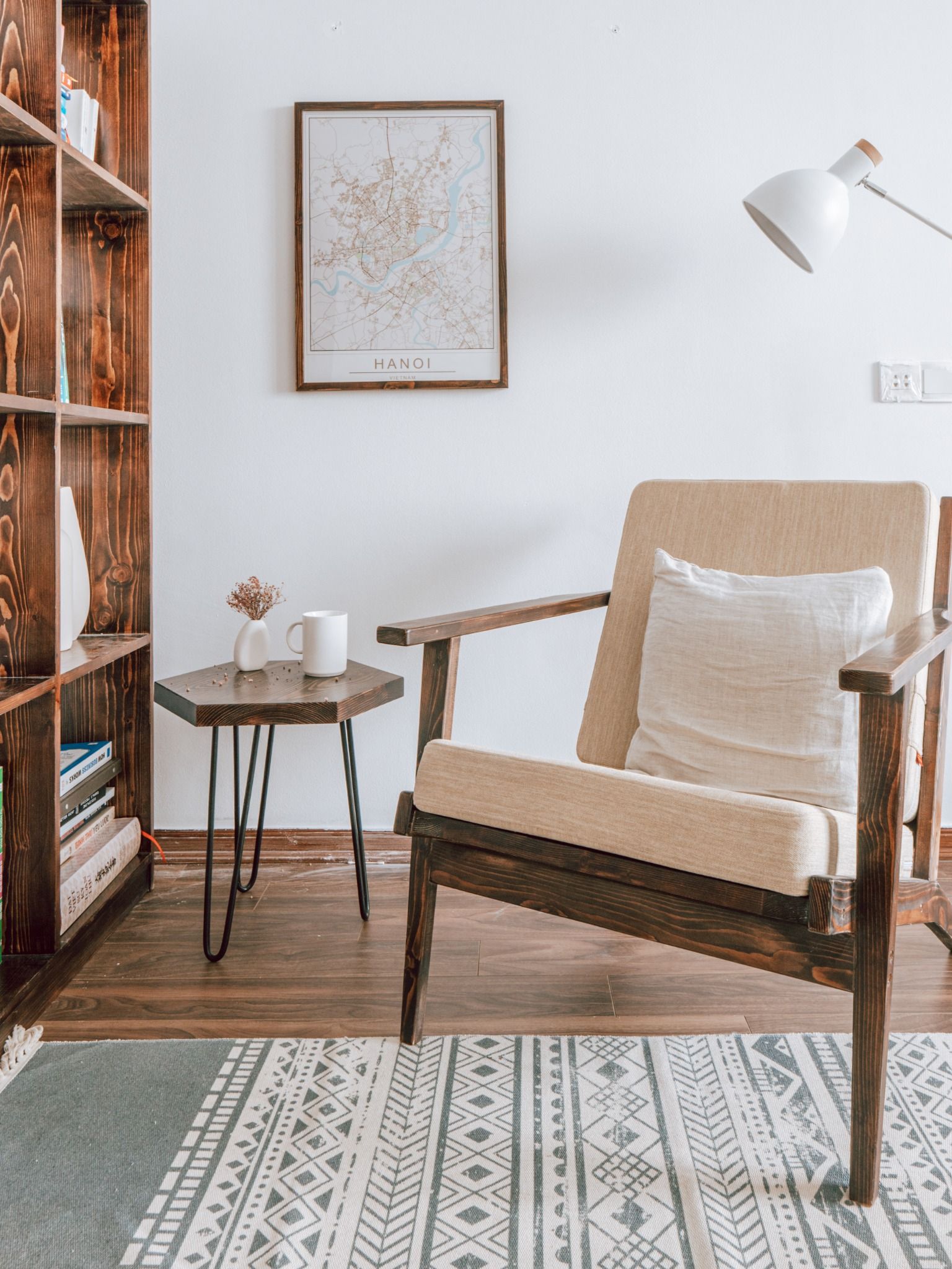 Ghế Chillfa / ghế sofa đơn