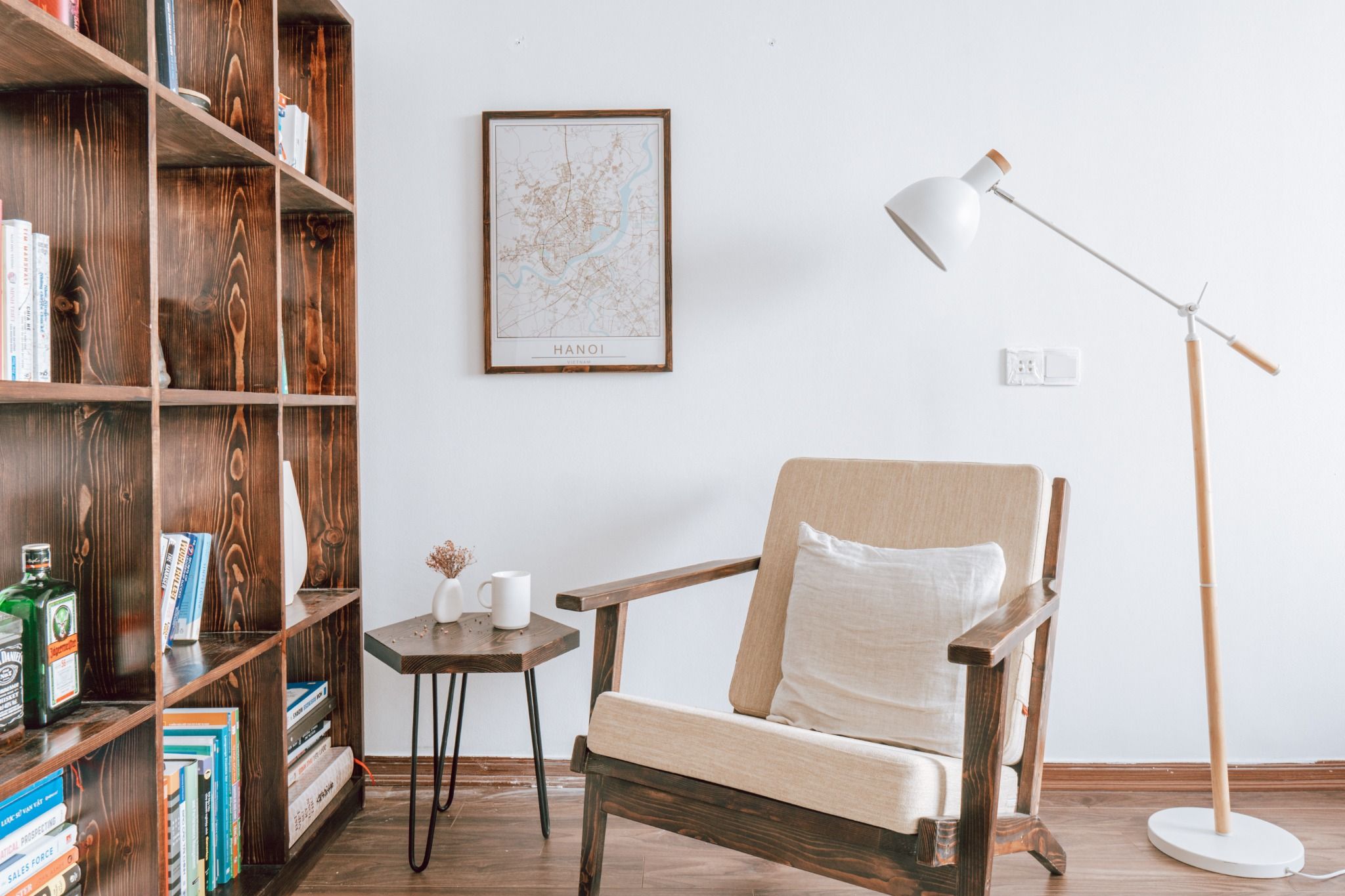 Ghế Chillfa / ghế sofa đơn