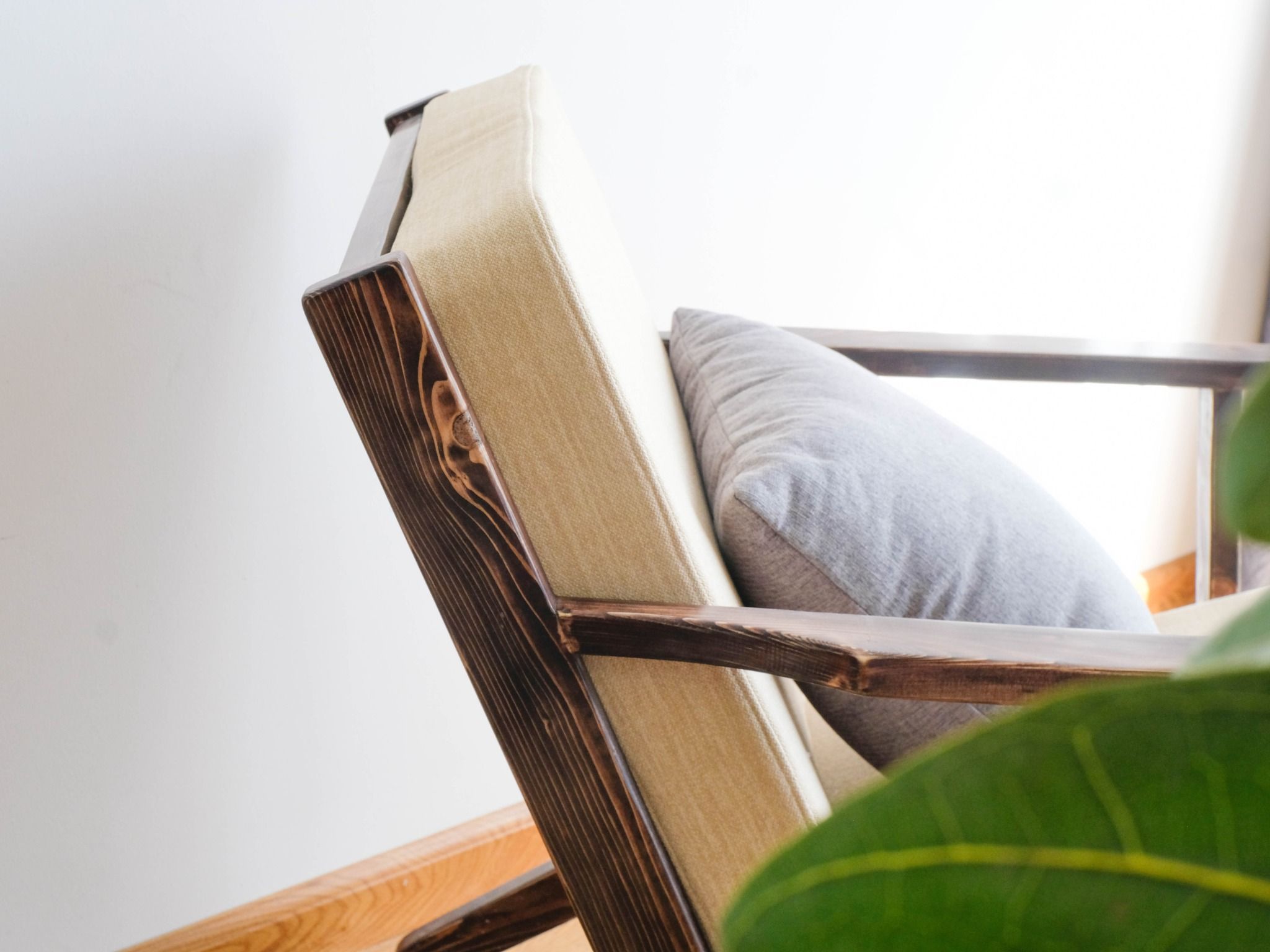 Ghế Chillfa / ghế sofa đơn