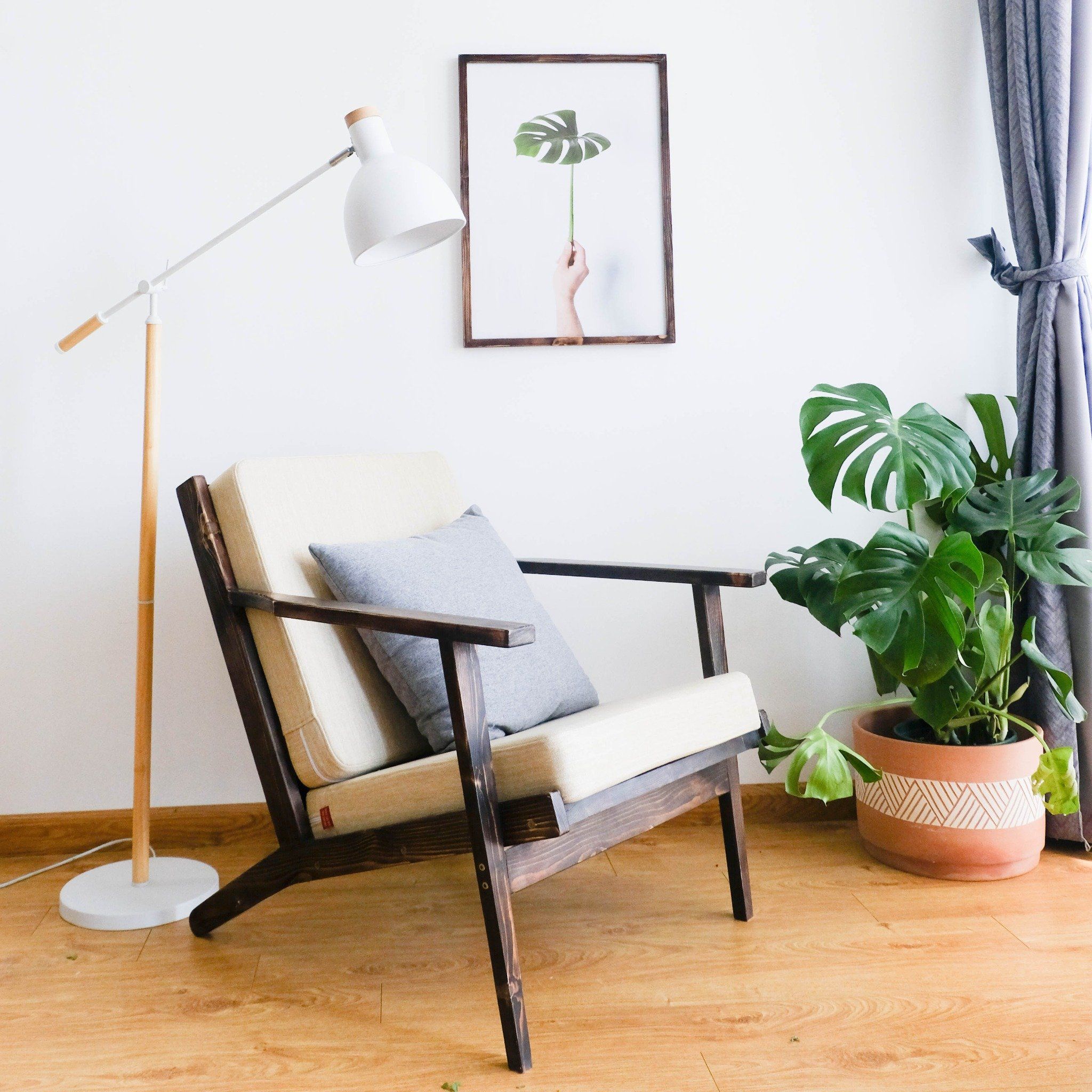 Ghế Chillfa / ghế sofa đơn