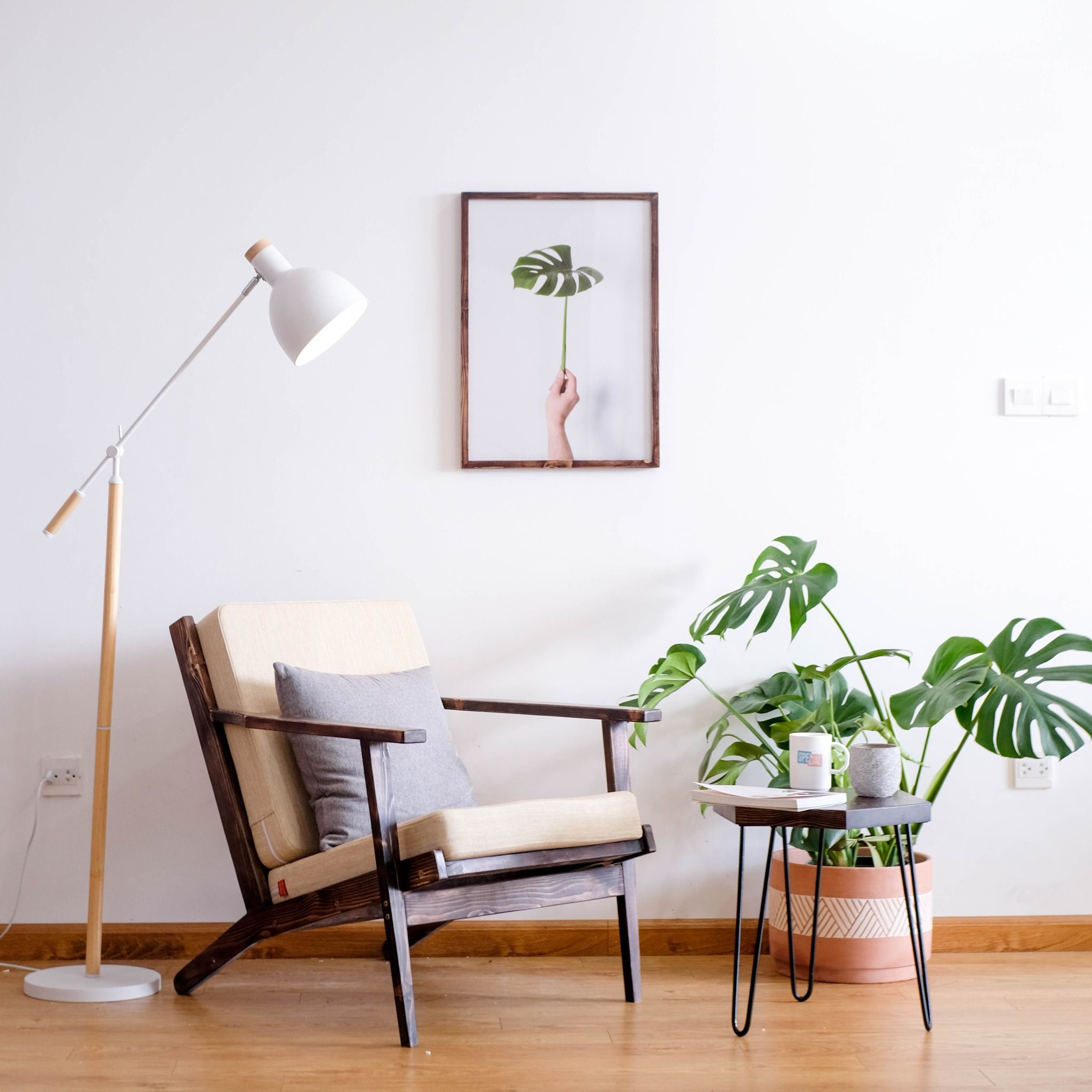 Ghế Chillfa / ghế sofa đơn