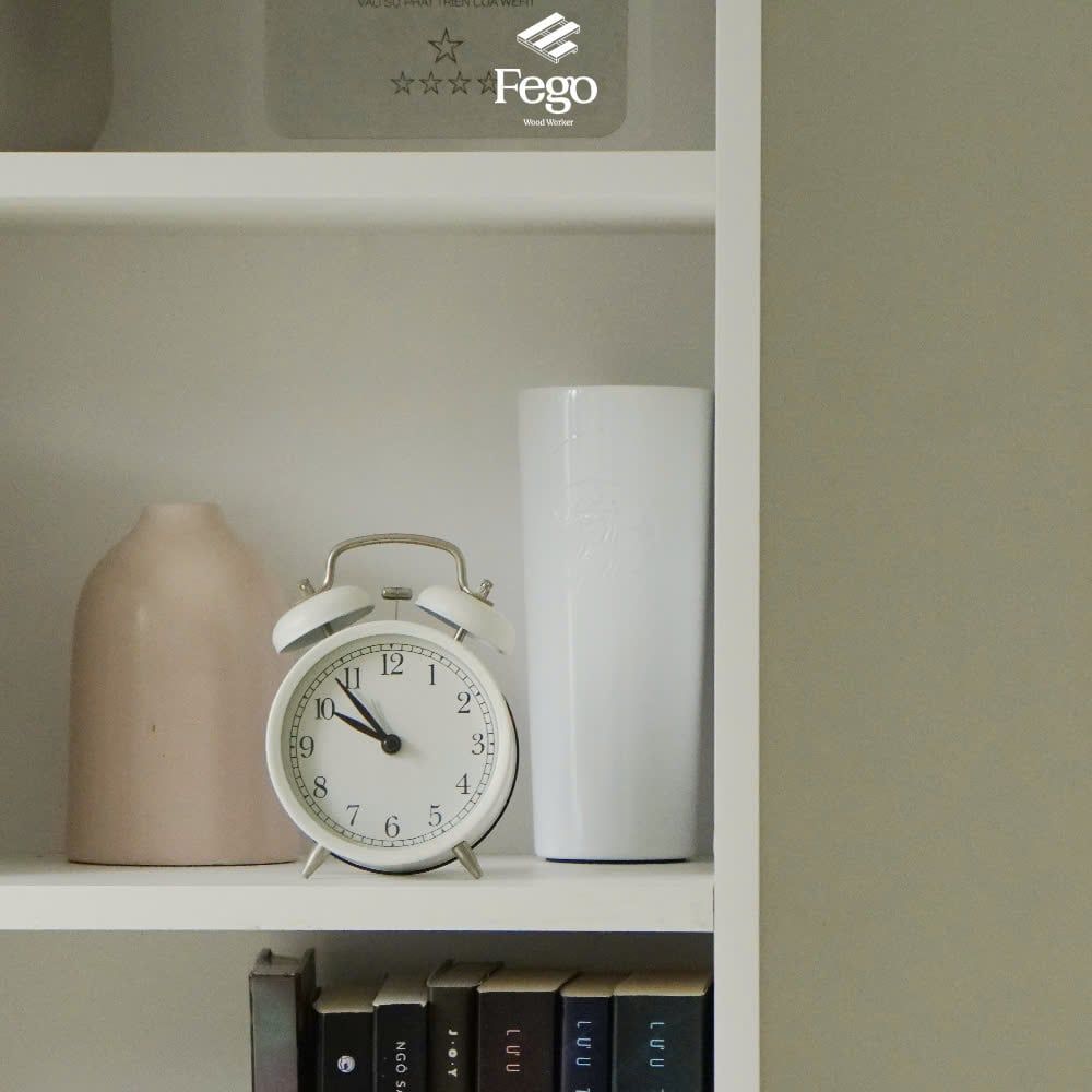 Kệ sách 6 tầng FEGO