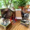 LOTUS CIGAR SLIM 30 ĐIẾU