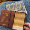 LOTUS CIGAR SLIM 30 ĐIẾU