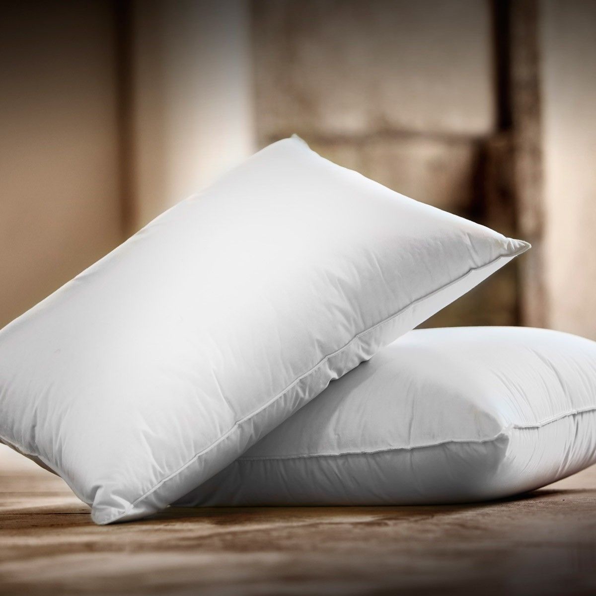 Ruột gối nằm Microfiber