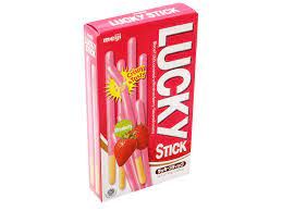 LUCKY STICK DÂU