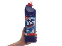 DUNG DỊCH TẨY RỬA VIM 900ML