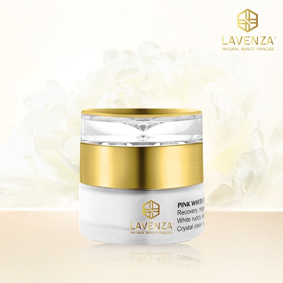 KEM DƯỠNG LAVENZA 30G