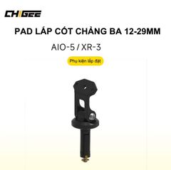 Pad lắp cốt chẳng ba màn hình Chigee AIO-5 LITE