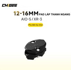 Pad lắp vào thanh GPS màn hình Chigee AIO-5 LITE