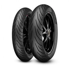 Lốp xe Pirelli Angel City - mọi thông số