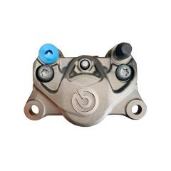 Heo Brembo 2 Pis đối xứng (logo nổi)