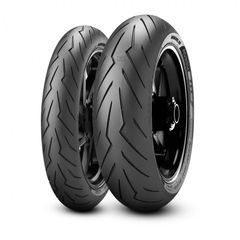 Lốp xe Pirelli Diablo Rosso 3 - mọi thông số