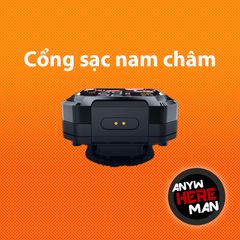 Đồng hồ đo áp suất lốp siêu bền CHIGEE