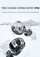 Đèn trợ sáng full chức năng Loboo L15