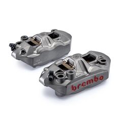 Heo Brembo M4 chân ốc 108mm