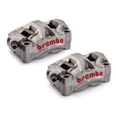 Heo Brembo M50 chân ốc 100mm