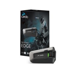 Bộ đàm tai nghe Cardo Edge