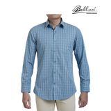 Áo sơ mi nam dài tay cao cấp vải sợi tre - ABD.BP.BE 174