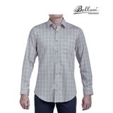 Áo sơ mi nam dài tay cao cấp vải sợi tre - ABD.BP.BE 174