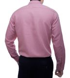 Áo sơ mi nam tay dài cao cấp BELLUNI vải sợi tre - ABD.BP.BE 158 R6