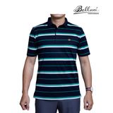 Áo thun nam Polo BELLUNI chất liệu cotton cao cấp - AT.CM.BE 66 B1
