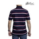 Áo thun nam Polo BELLUNI chất liệu cotton cao cấp - AT.CM.BE 66 B3