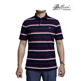 Áo thun nam Polo BELLUNI chất liệu cotton cao cấp - AT.CM.BE 66 B3