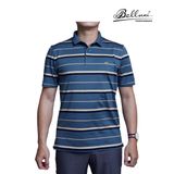 Áo thun nam Polo BELLUNI chất liệu cotton cao cấp - AT.CM.BE 66 B
