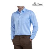 Áo sơ mi nam dài tay cao cấp BELLUNI LUXURY - ADL.PCMJ.BE 2 B3