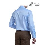 Áo sơ mi nam dài tay cao cấp BELLUNI LUXURY - ADL.PCMJ.BE 2 B3