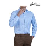 Áo sơ mi nam dài tay cao cấp BELLUNI LUXURY - ADL.PCMJ.BE 2 B3
