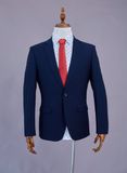 Bộ VESTON cao cấp Belluni - AVS.PRS.BE 1