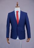 Bộ VESTON cao cấp Belluni - AVS.PRS.BE 1