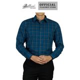 Áo sơ mi nam tay dài cao cấp BELLUNI vải sợi tre - ABD.BP.BE 192 B2
