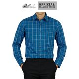 Áo sơ mi nam tay dài cao cấp BELLUNI vải sợi tre - ABD.BP.BE 192 B4