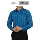 Áo sơ mi nam tay dài cao cấp BELLUNI vải sợi tre - ABD.BP.BE 192 B4