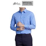 Áo sơ mi nam tay dài cao cấp BELLUNI vải sợi tre - ABD.BP.BE 189 B4