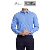 Áo sơ mi nam tay dài cao cấp BELLUNI vải sợi tre - ABD.BP.BE 189 B4