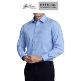 Áo sơ mi nam tay dài cao cấp BELLUNI vải sợi tre - ABD.BPS.BE 193 B5
