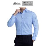 Áo sơ mi nam tay dài cao cấp BELLUNI vải sợi tre - ABD.BPS.BE 193 B5