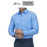 Áo sơ mi nam tay dài cao cấp BELLUNI vải sợi tre - ABD.BP.BE 194 B5