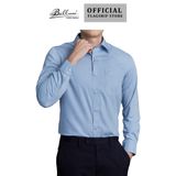 Áo sơ mi nam tay dài cao cấp BELLUNI vải sợi tre - ABD.BPS.BE 193 B7